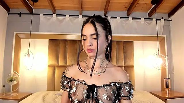 BrianaJhons19's cam snapshot