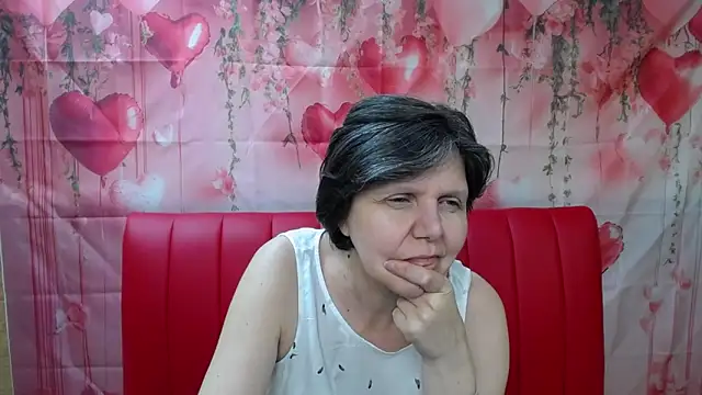 LunaDobra's cam snapshot