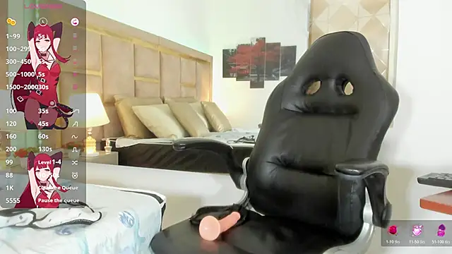 _Shirley_'s cam snapshot