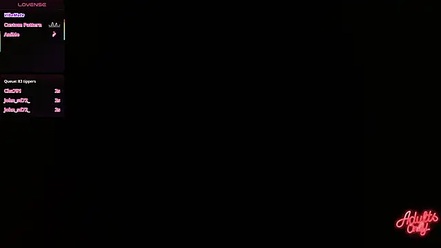 amberr_tay's cam snapshot