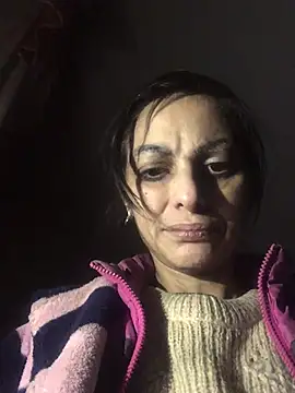 ChantalXOrchid's cam snapshot