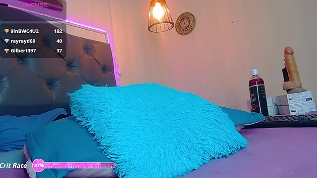 Kim_clark1's cam snapshot