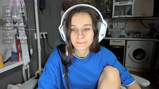 _Nika_Kik's cam snapshot