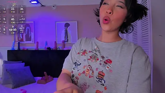 chloe_watson_'s cam snapshot