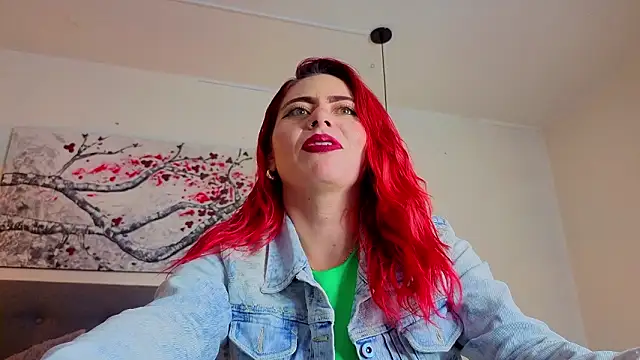 Dulce_charlottee's cam snapshot