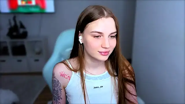 StellaLawless's cam snapshot