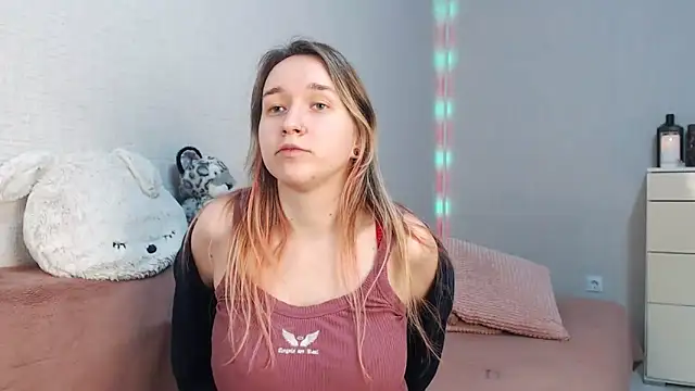 lovely_hayley's cam snapshot