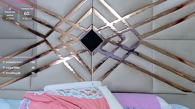 Beautifulskinny18's cam snapshot