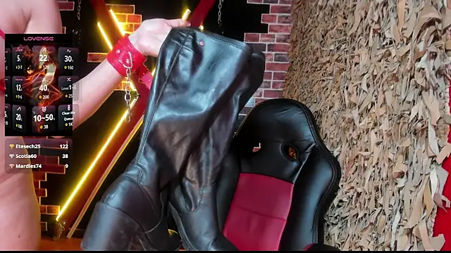 sascha_castillo's cam snapshot