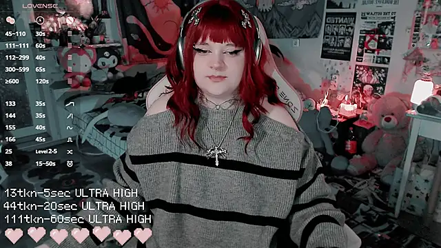 noori__hope's cam snapshot