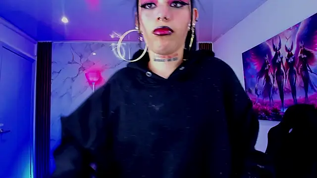 AuroraDiaz's cam snapshot