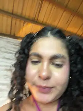 Yassy_vazquez's cam snapshot