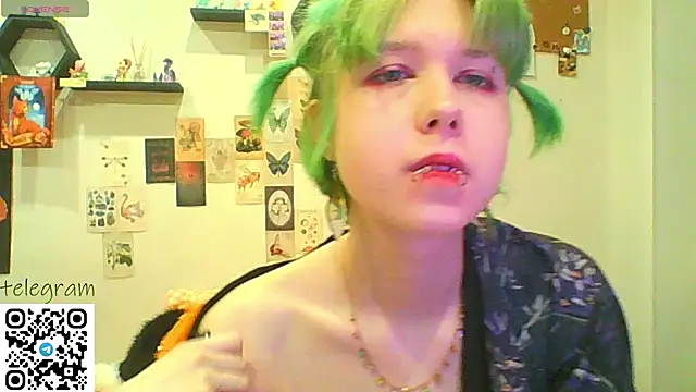 CarolineRichter's cam snapshot