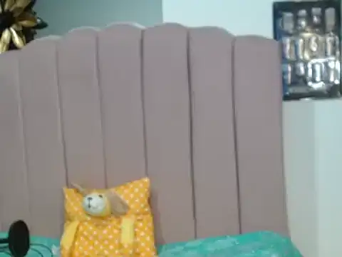 Evanss_lx's cam snapshot