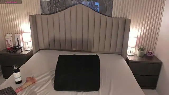 AmaraFierce's cam snapshot