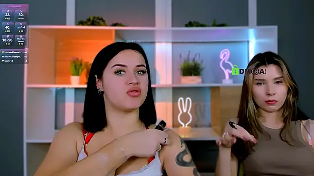 vivy_star1's cam snapshot