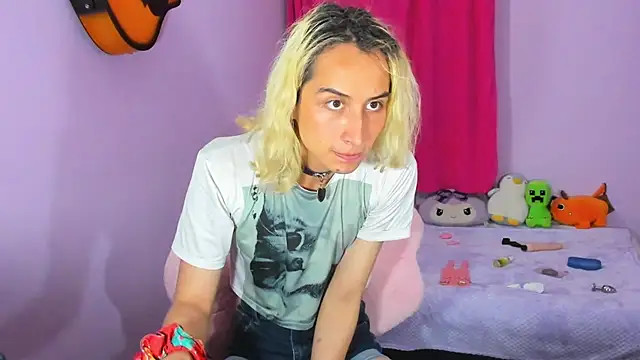 Elis-Darling live sex cam