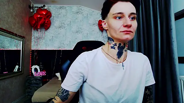 KennyXSX's cam snapshot