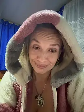 MARILYNRICHTER's cam snapshot