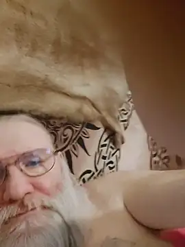 SexySantaC live sex cam