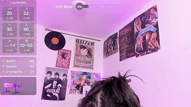 Sachi_Meow's cam snapshot