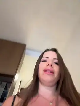 MatildaHai's cam snapshot