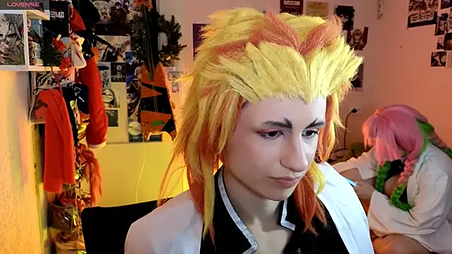 Alex_Howell's cam snapshot