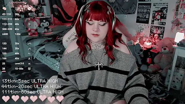 noori__hope's cam snapshot