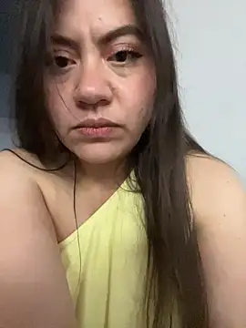 Iam__Cristal's cam snapshot