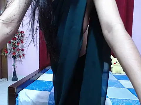 angelina-1's cam snapshot