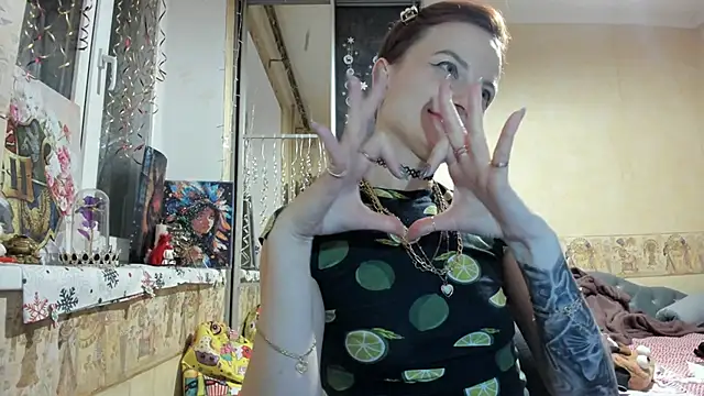 WatsonMi's cam snapshot