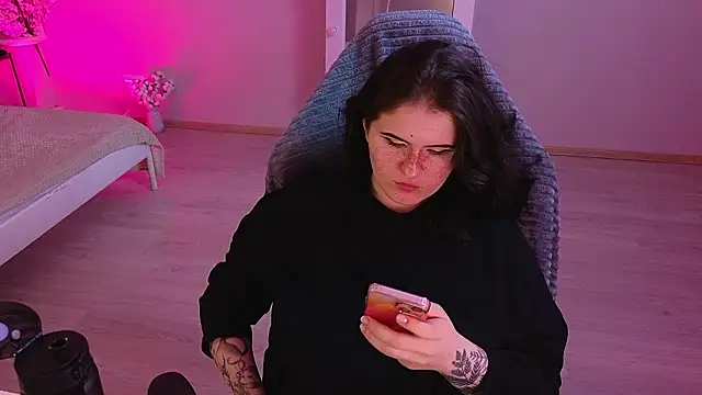 Dark_Shine's cam snapshot