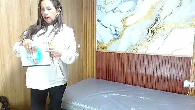 molly_andsam's cam snapshot