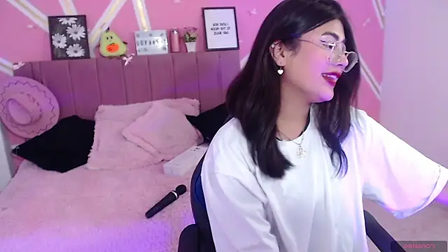 isa_bunny18's cam snapshot