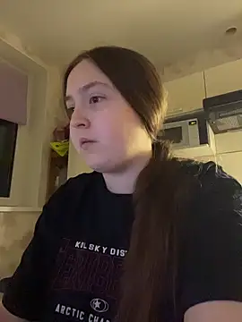 Charming_hamster_'s cam snapshot