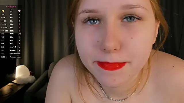 VoidElaris's cam snapshot