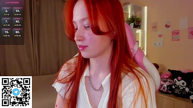 sunflare_ live sex cam