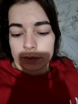 Mandarin26x's cam snapshot