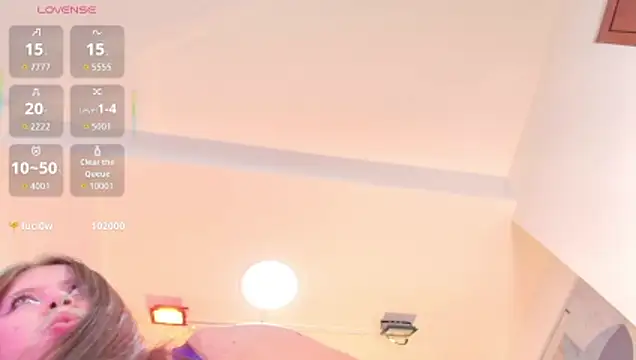 Cammi_wagner's cam snapshot