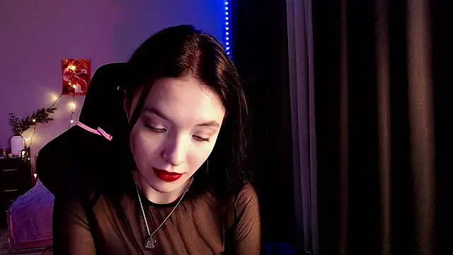 dolll_maiya's cam snapshot