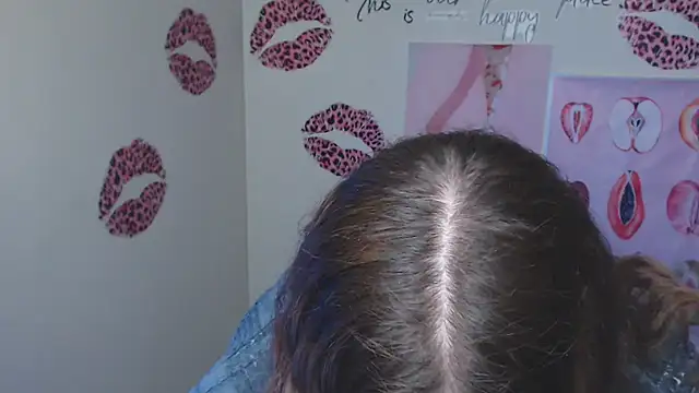 StellaCRL's cam snapshot