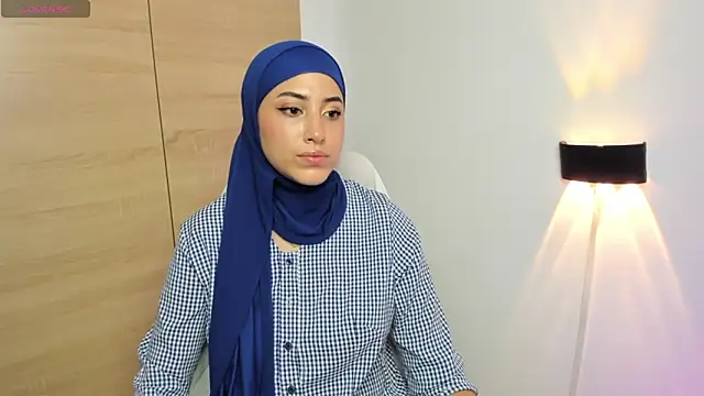 LAY_LA_'s cam snapshot