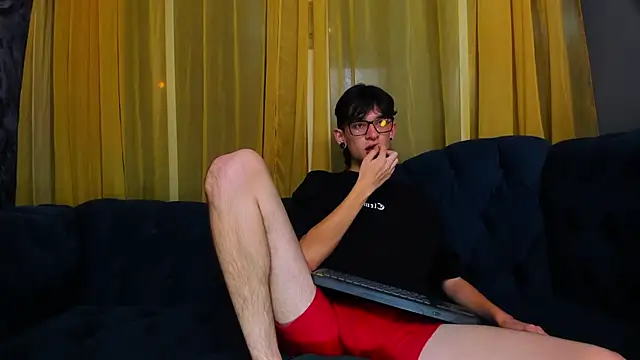 Jax_valentine's cam snapshot