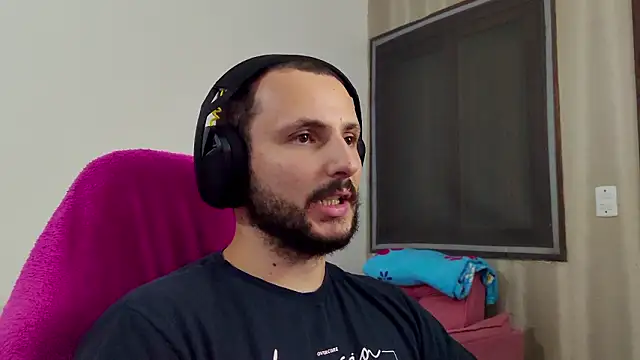 baxxxline's cam snapshot