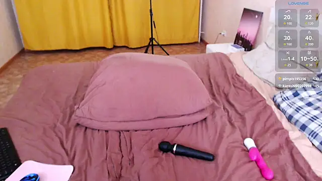 Mary_Kitty88's cam snapshot