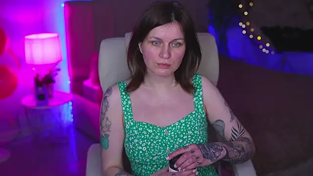 TinaMelt's cam snapshot