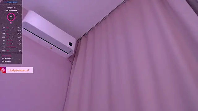 Cindy_Sweety's cam snapshot