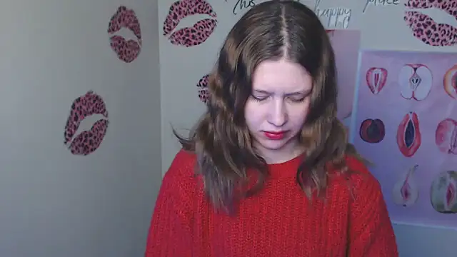 StellaCRL's cam snapshot