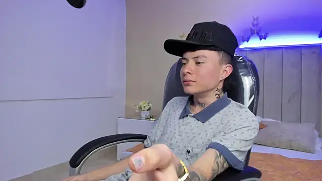 Nascary_Fox live sex cam