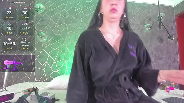 dana_angels's cam snapshot